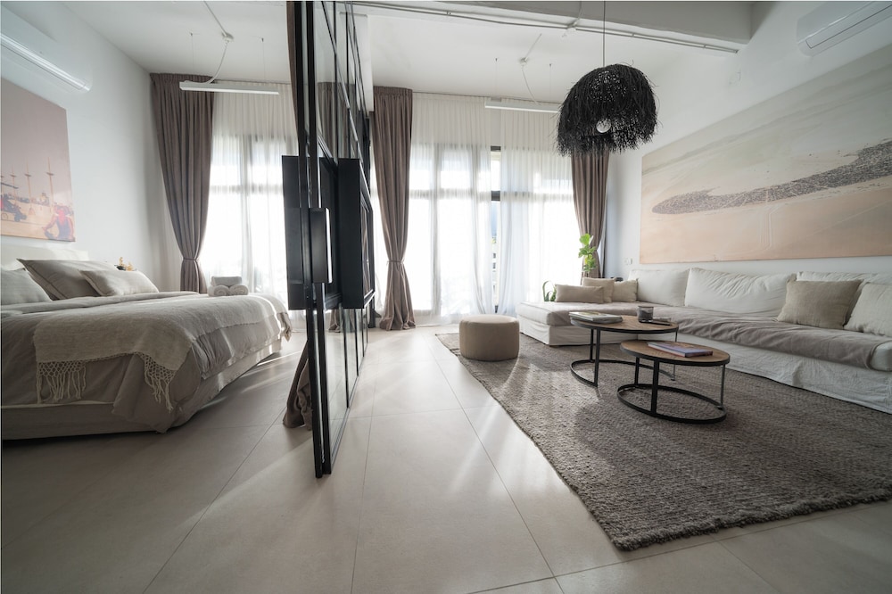 BT Homes - Palacio Alcorta