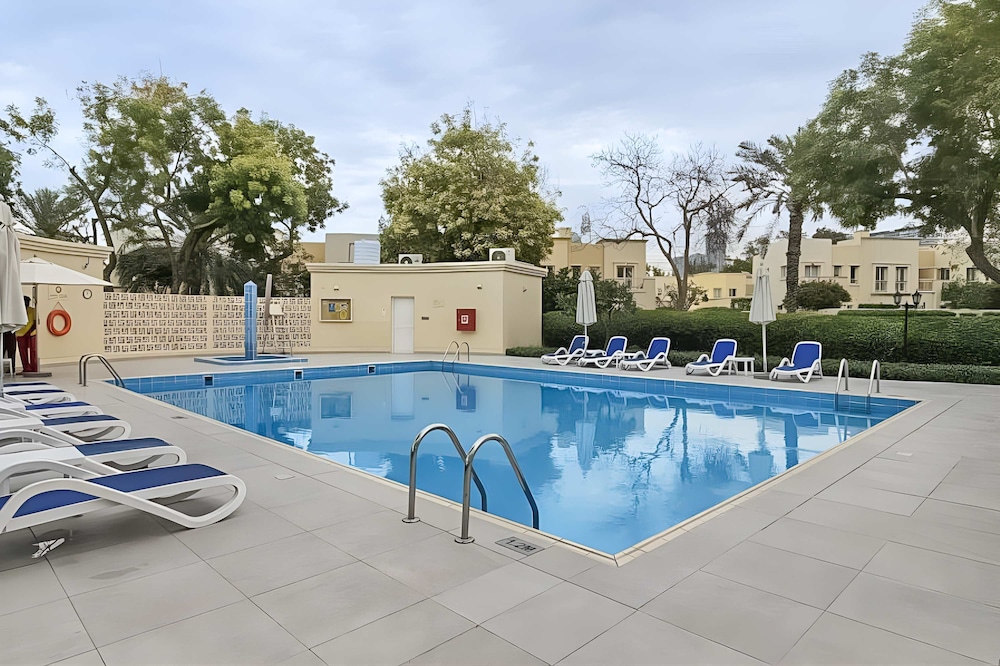 Tranquil 3BR Villa in Springs Community - Sleeps 7