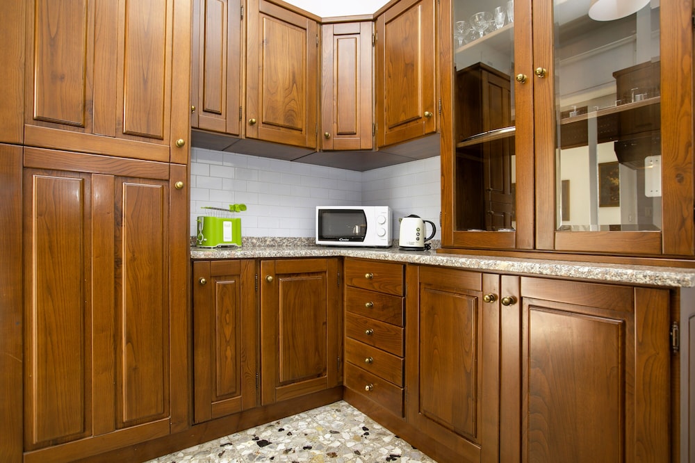 Casa Milly