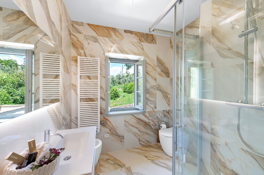 Amazing Villa Chimera Green 12 Pool&Gym