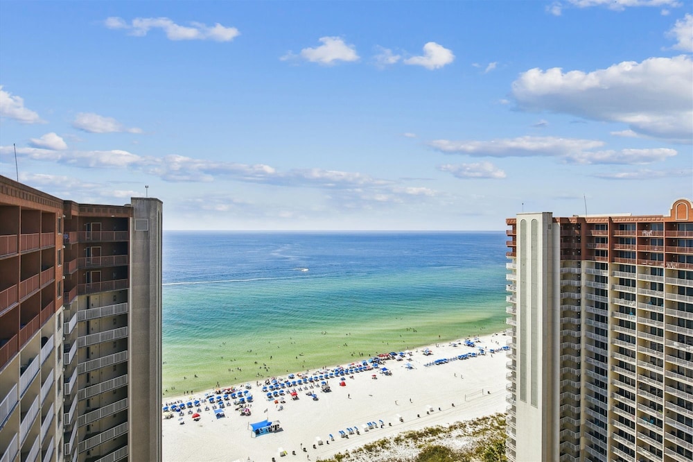 Shores of Panama by Book That Condo