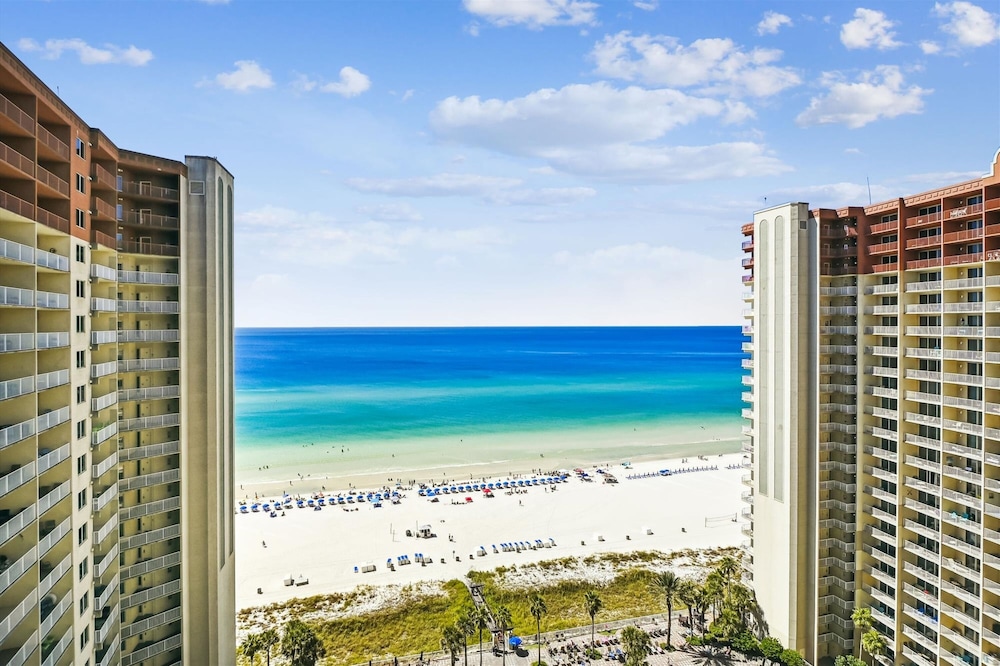 Shores of Panama by Book That Condo