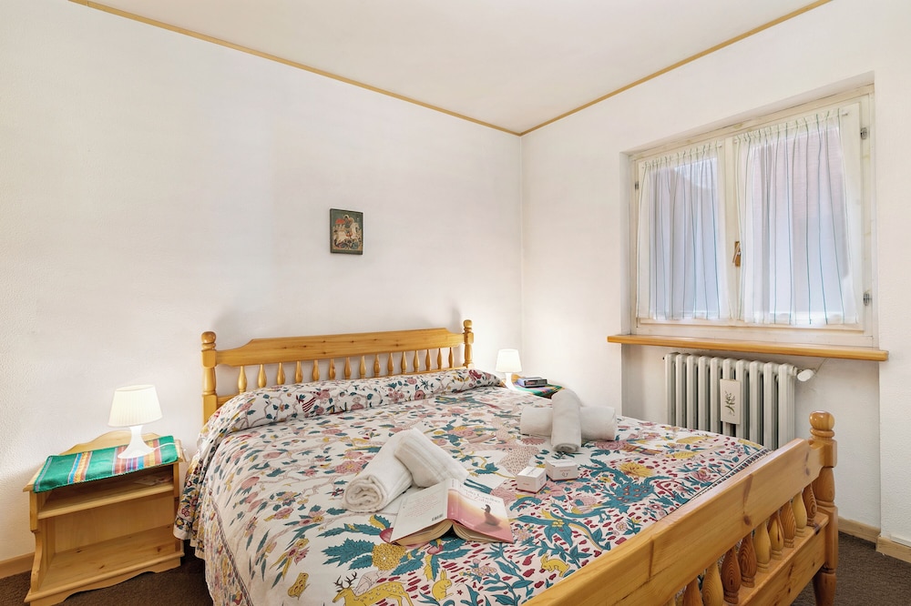 Appartamento Quota 1800