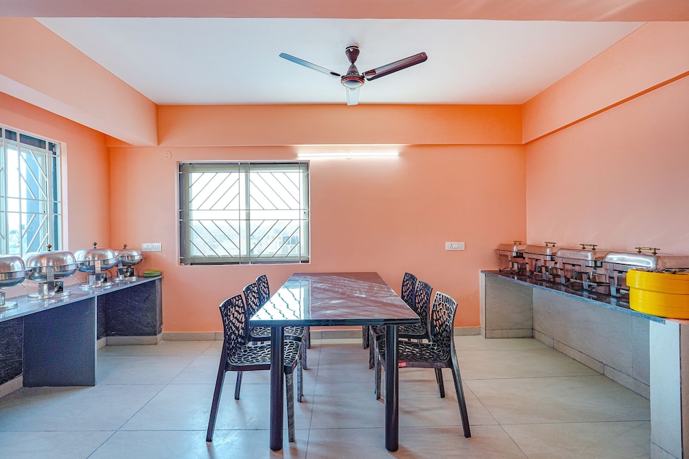 FabHotel Galaxy Heights - Near Sarjapur Road