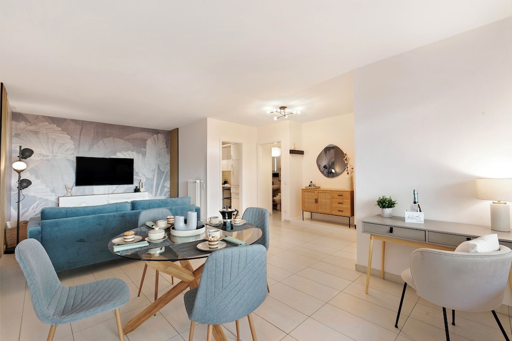 Residenza Tasso Sul Lago