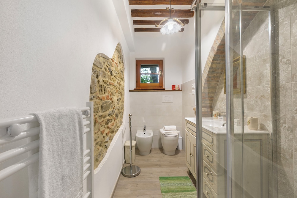 Borgo Panicale Apartments