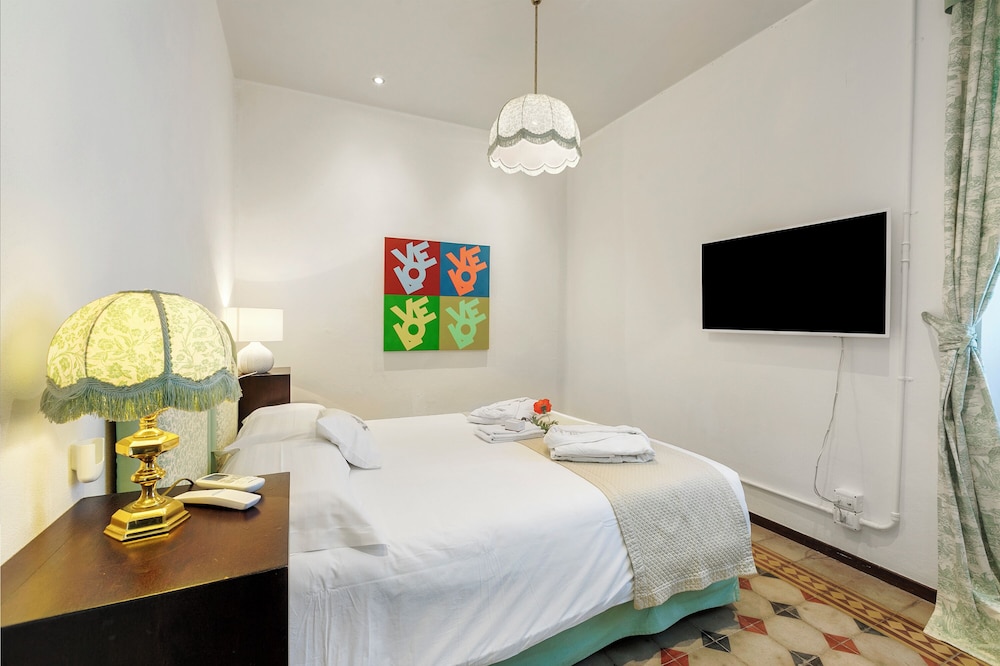 Magnolia Apartment in Villa Jejia