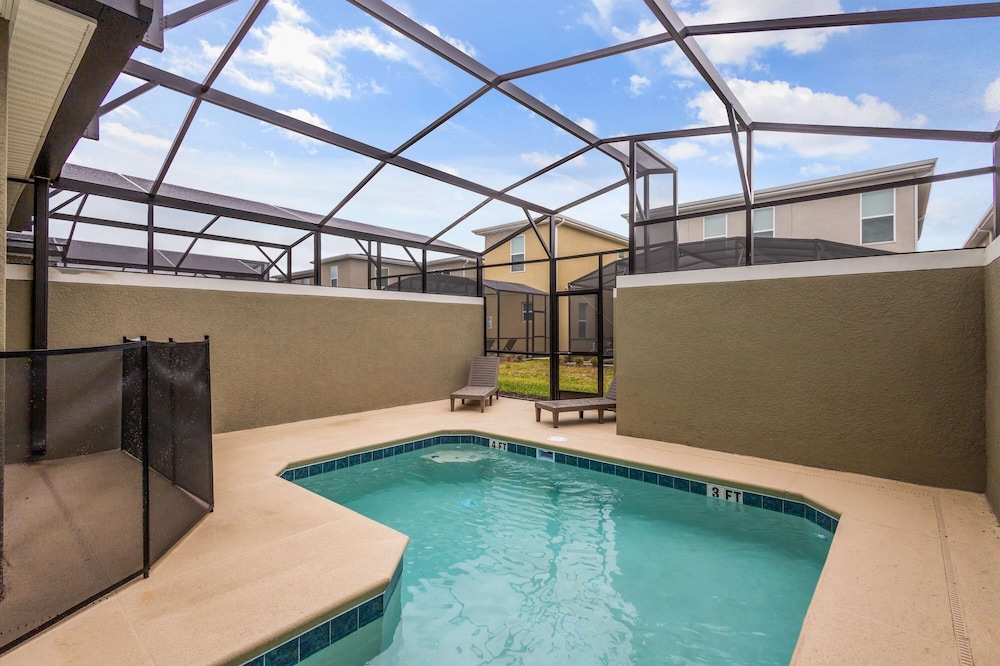 Stylish Family Retreat With Themed Bedrooms