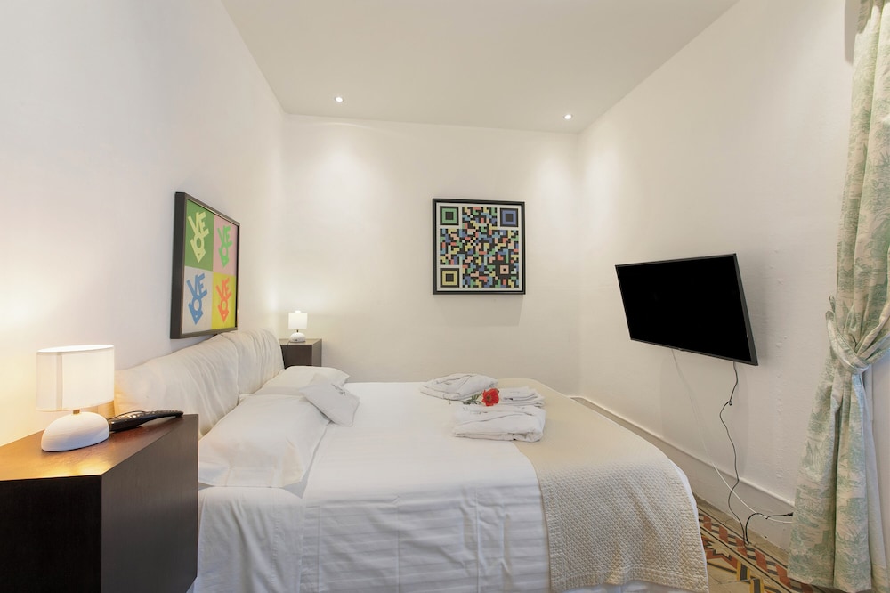 Magnolia Apartment in Villa Jejia