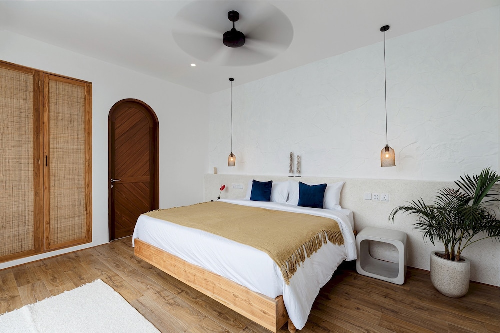 Villa Kanina by Alfred in Bali - Modern 3BD Villa w Pool Close to Bingin Beach