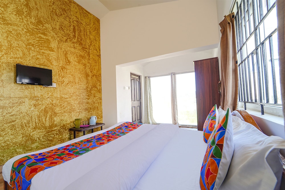Fabhotel Bala Garden