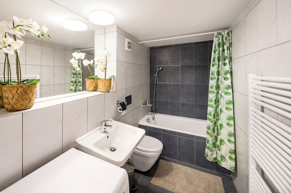 Prestigious duplex loft with 3 bedrooms