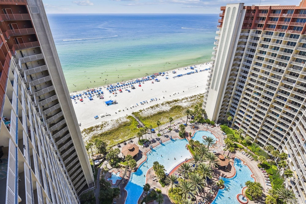 Shores of Panama by Book That Condo