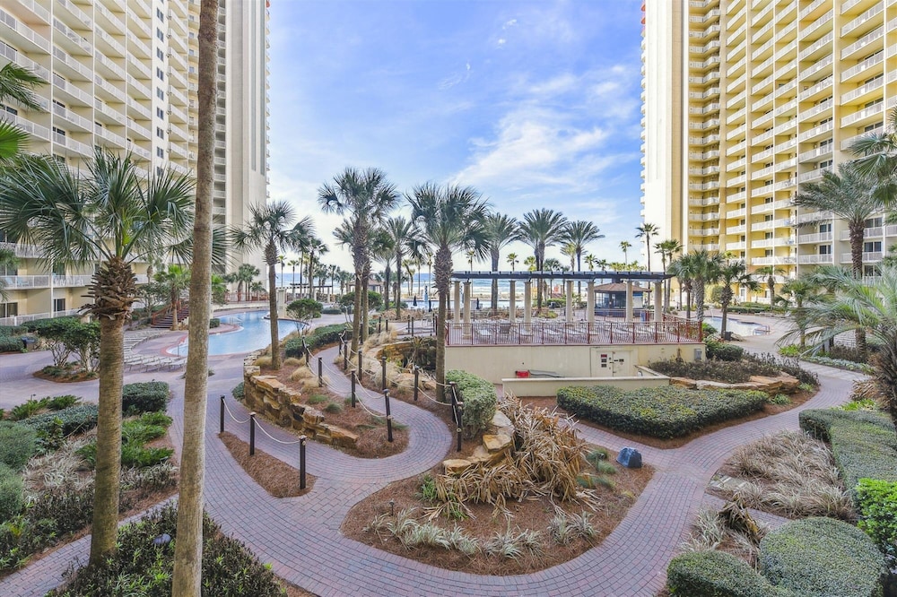 Shores of Panama by Book That Condo