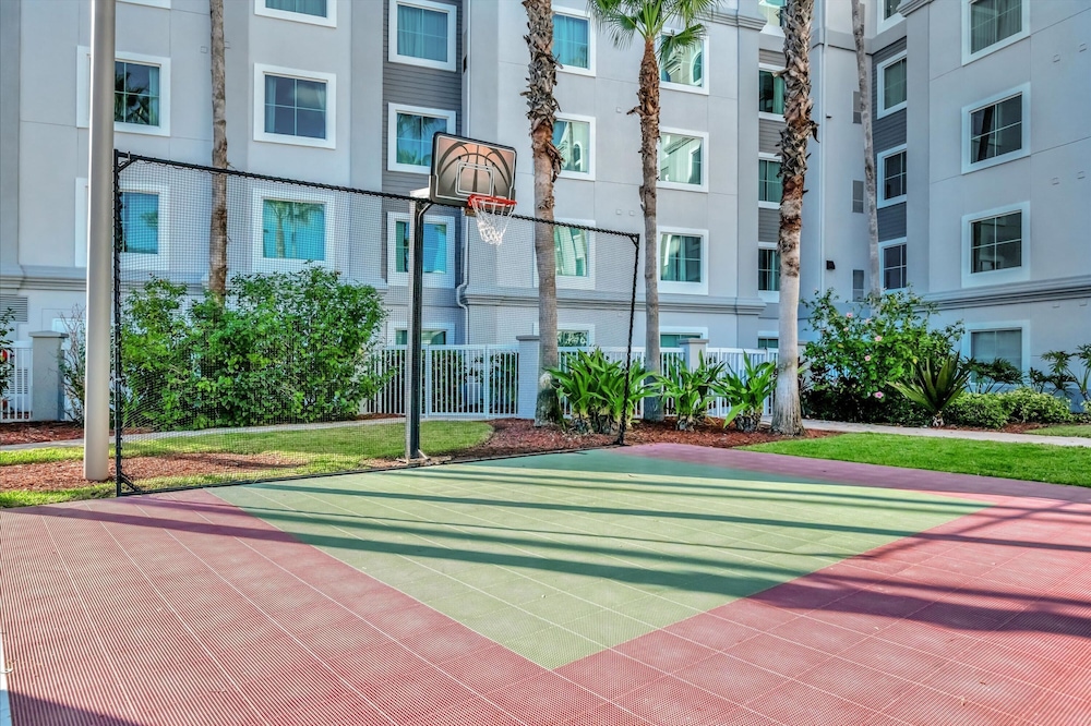 Free Shuttle 50 Disney Gift Card Resort Condo