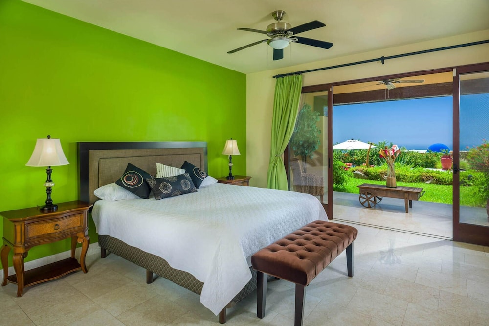 Casa Entre Suenos in Cabo San Lucas