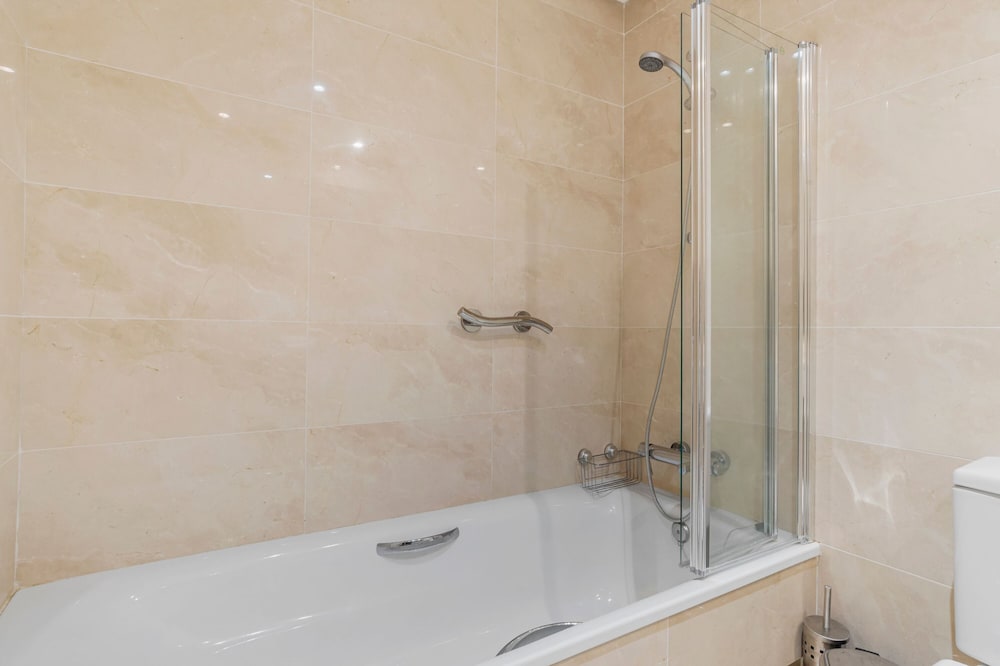 Scenic Apartment in Alcazaba Lagoon Ref M55