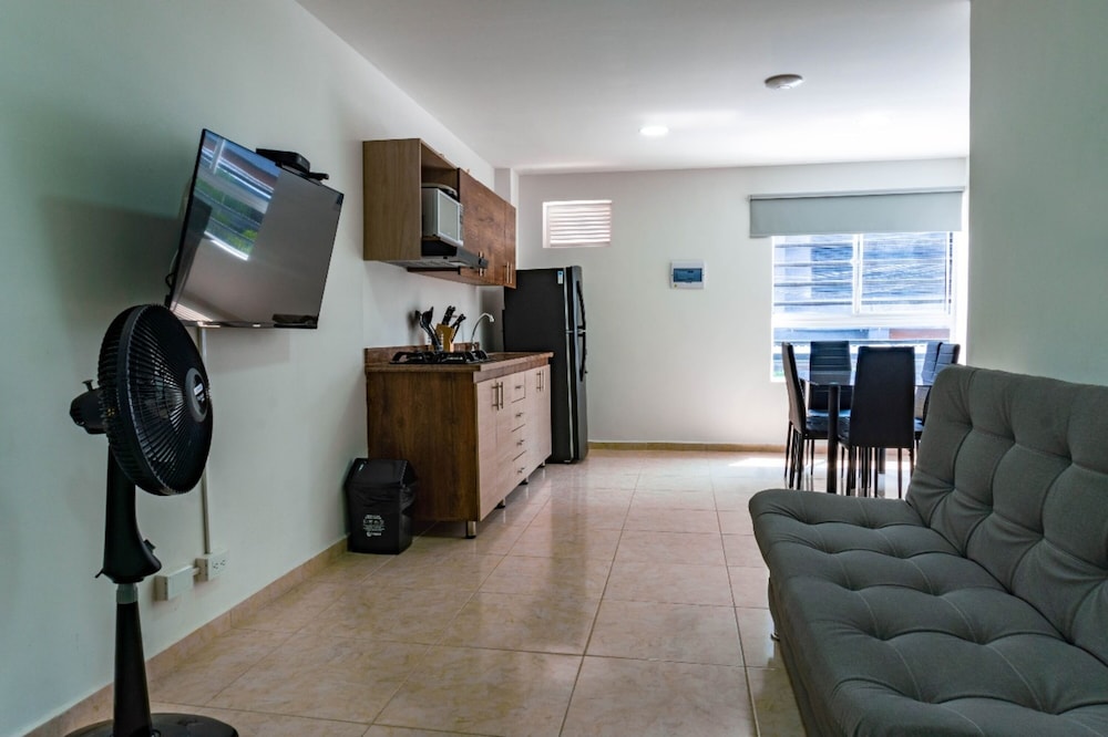 Cómodos Apartamentos en Medellín