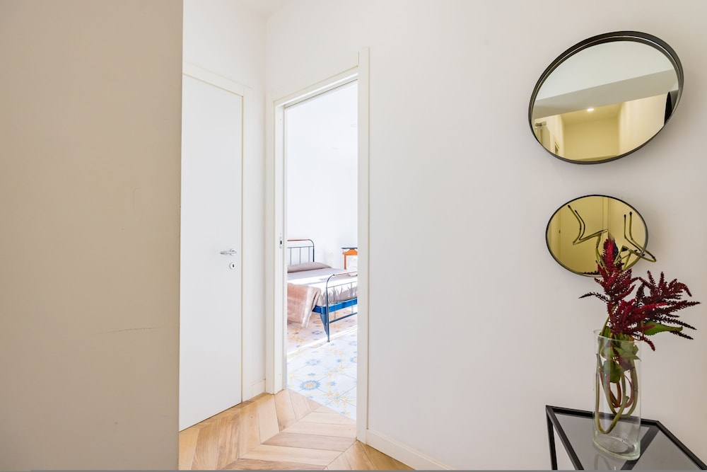 Palazzo Loffredo by Napoliapartments