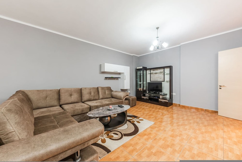The Triple Comfort Loft