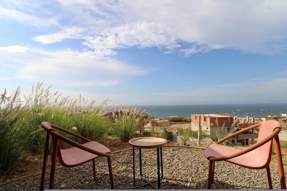 w Amazing House w Great View in Los Organos