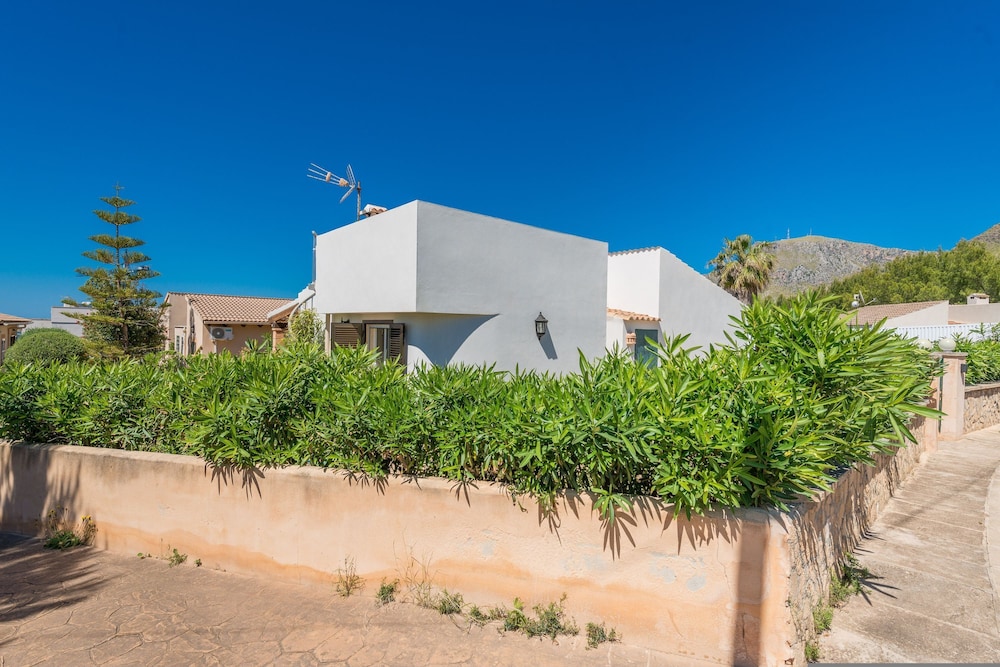 Villa Divina in Betlem