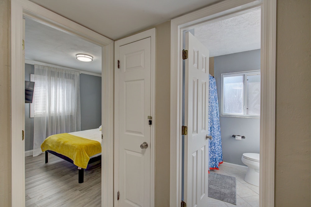 Villa Bella With Heated Pool