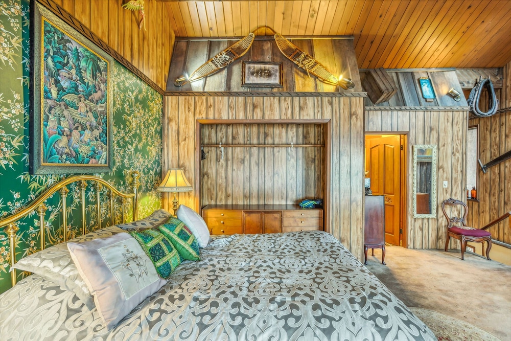 Rita s Lodge in Brinnon