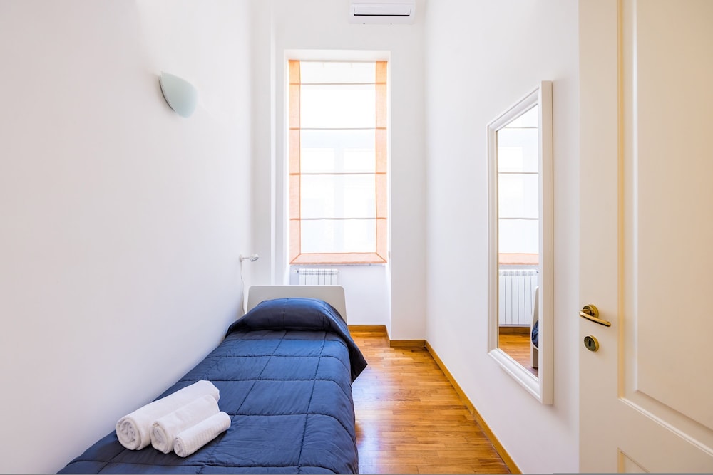 Materdei Terrace by Napoliapartments