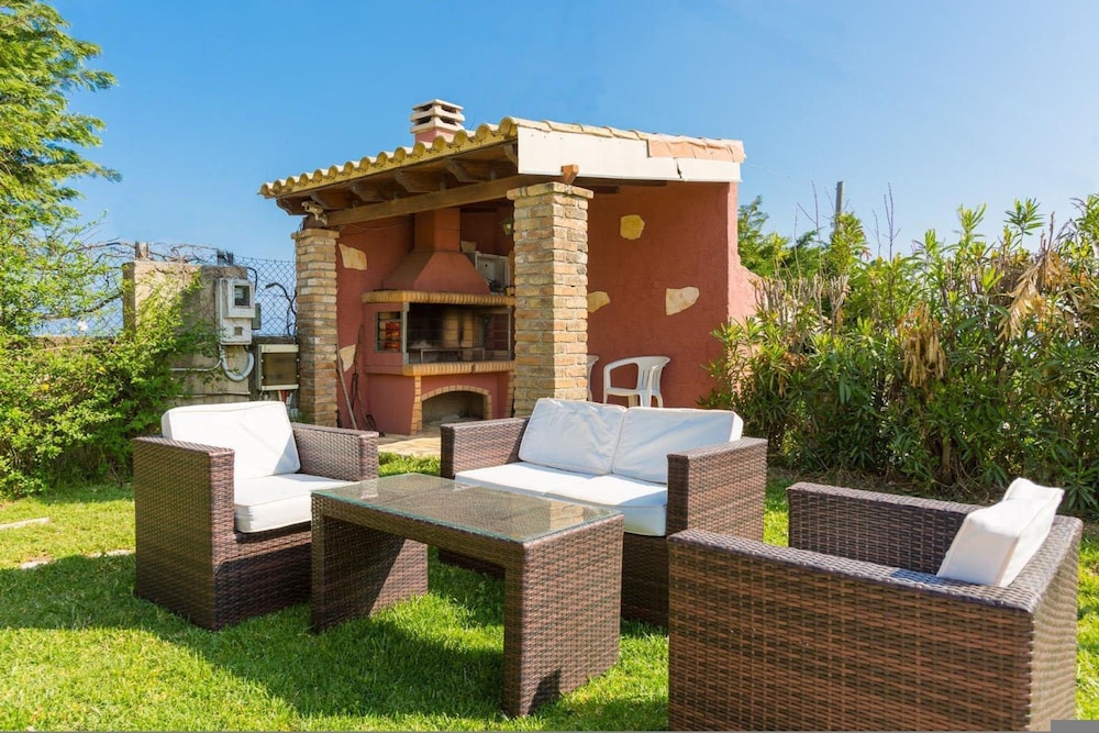 Villa Eleni Agios Stephanos