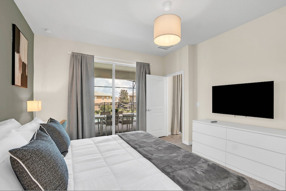 Windsor Island 5 Suites