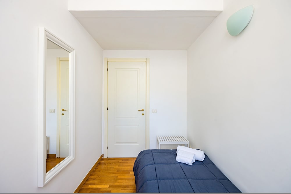 Materdei Terrace by Napoliapartments