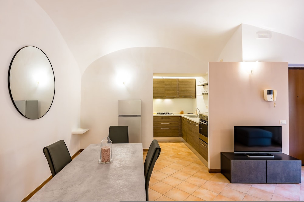 Materdei Terrace by Napoliapartments