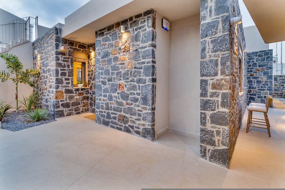 Numa Villas - Villa Beige by Estia