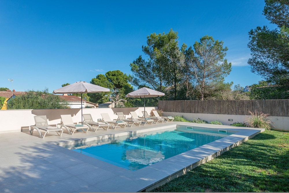 Calma in Son Serra de Marina photo 4