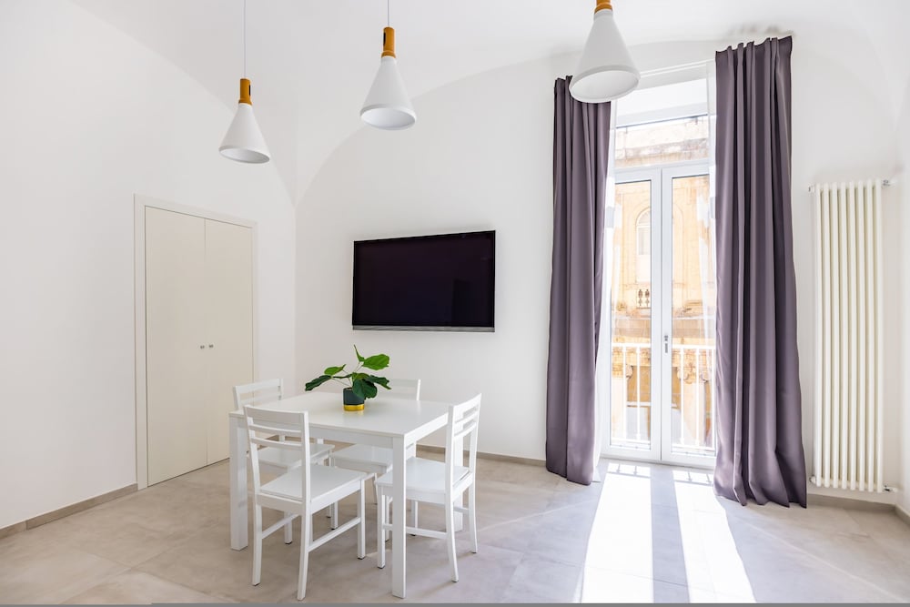 Maison Carolina in Naples