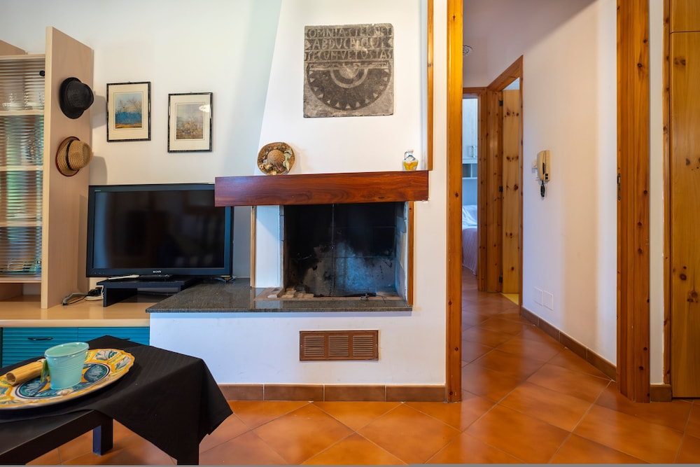 L Isola Nell Isola Country House