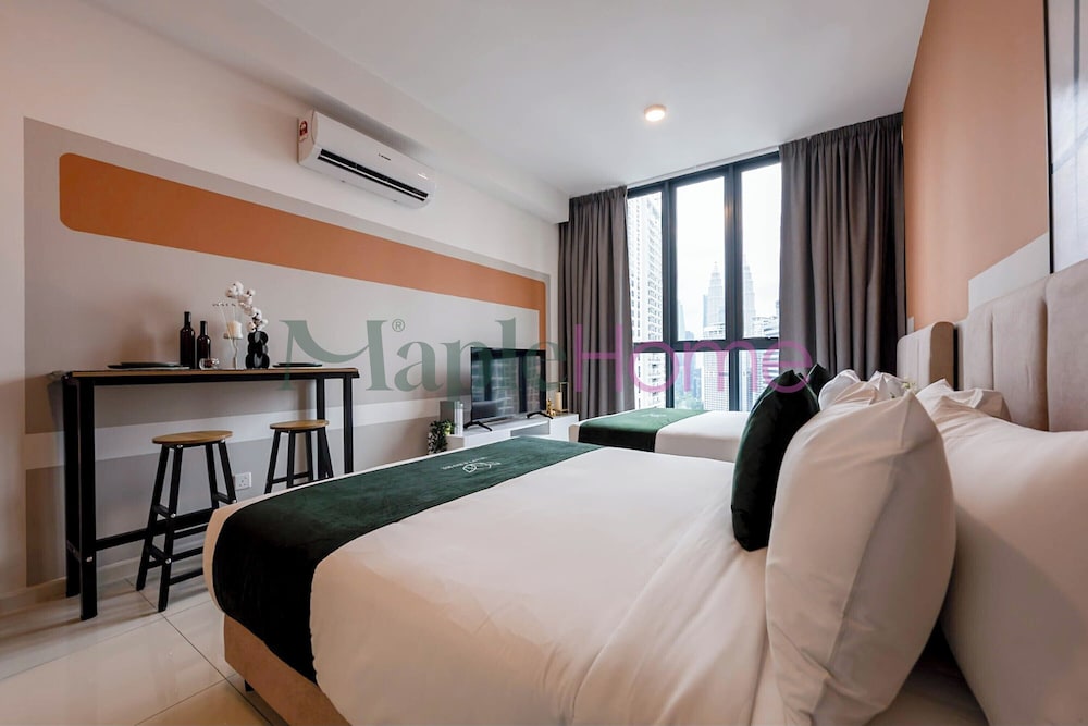 Majestic Residence Premier Suites KL