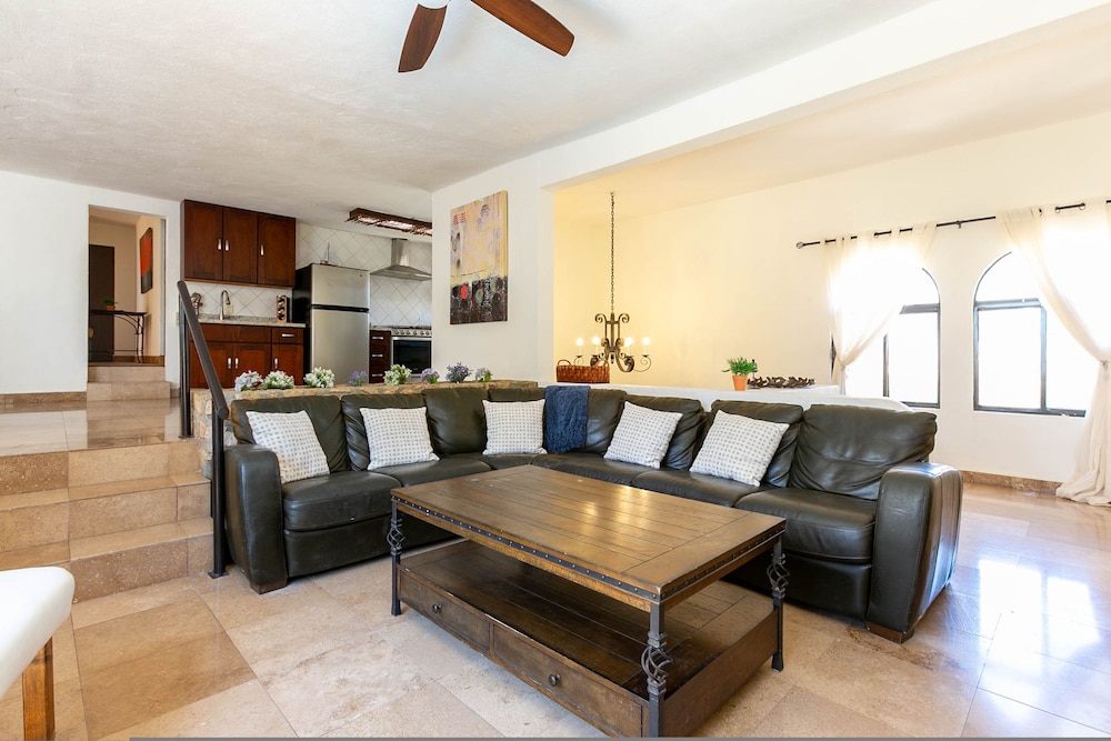 Casa de los Sue os - Cabo Bello