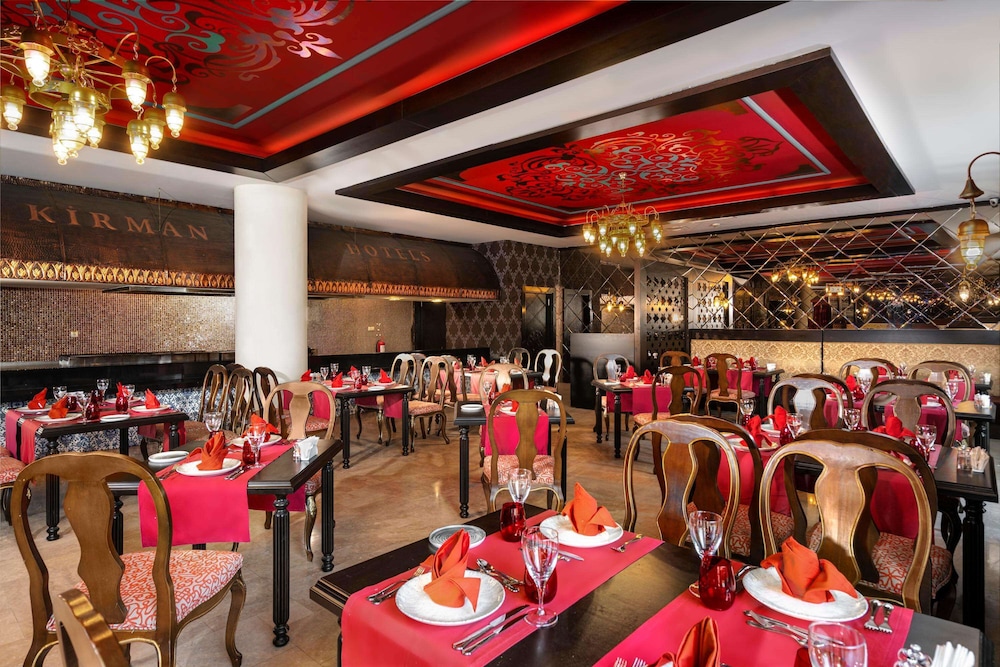 Arycanda Kirman Premium - Ultra Her Şey Dahil - Image 119