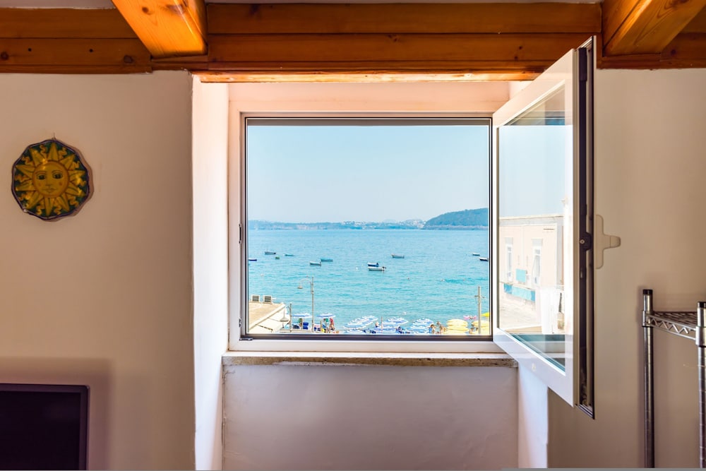 Casa Barbara by Napoliapartments