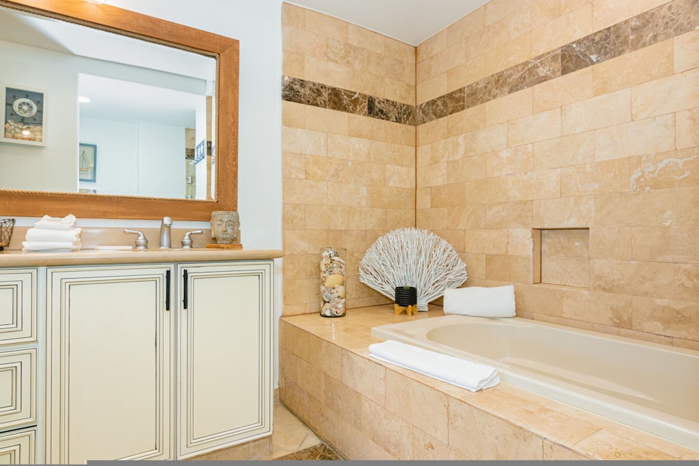2BR Beachfront Escape in Puerto Penasco