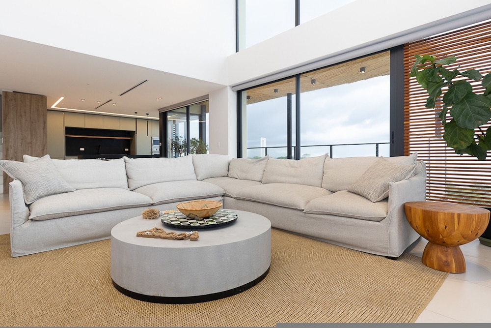 The Palms Penthouse by Acomodo Punta Caelo