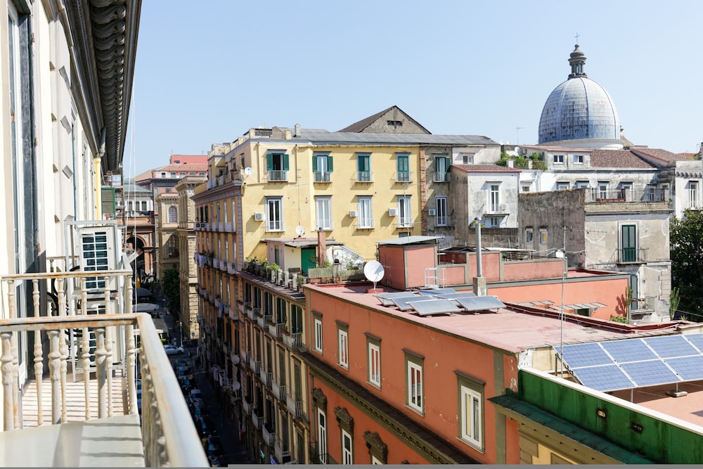 Pessina 90 Rooms - Camera 1