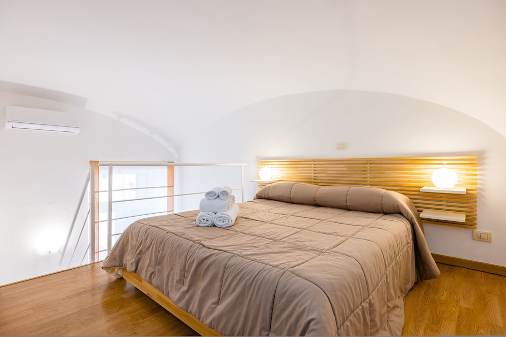 Materdei Terrace by Napoliapartments