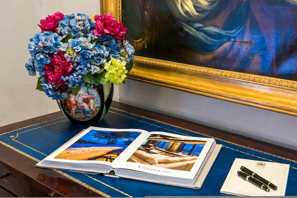 Alta Luxury Apartments - Spagna Apartment