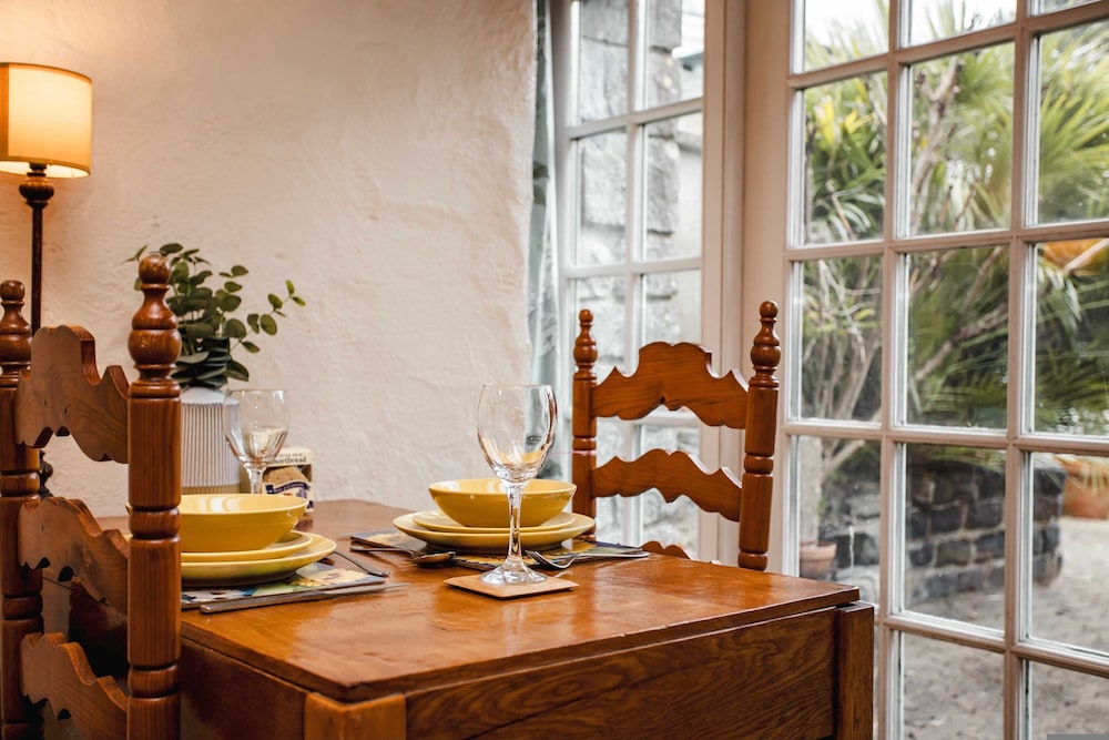 Hall House Estate - 4 Properties- St Florence