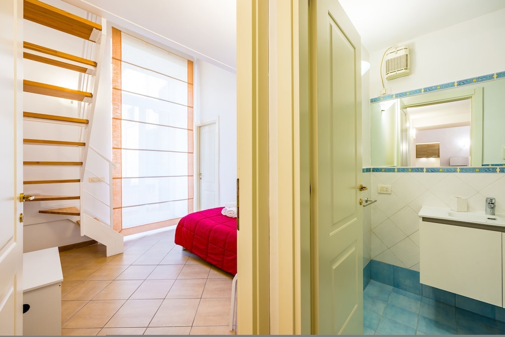 Materdei Terrace by Napoliapartments