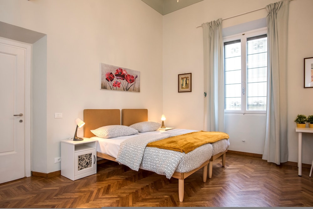 Ariento 18 in Firenze