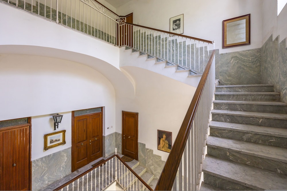 Casa Barbara by Napoliapartments